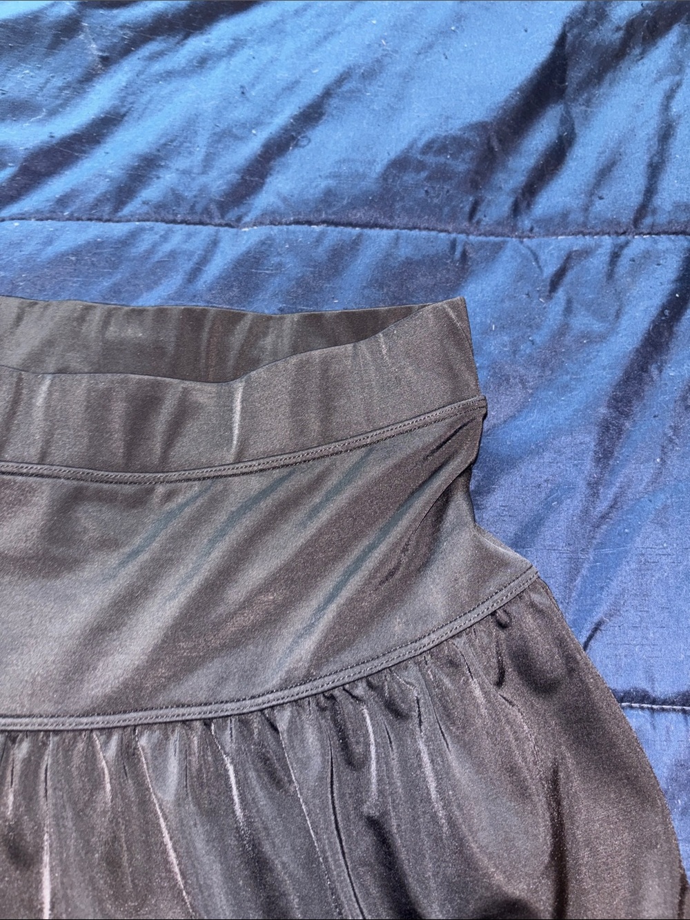 Cacique Swim Coverup SKIRT Bottoms Lane Bryant Plus Size 18 NEW Women’s - Picture 4 of 9
